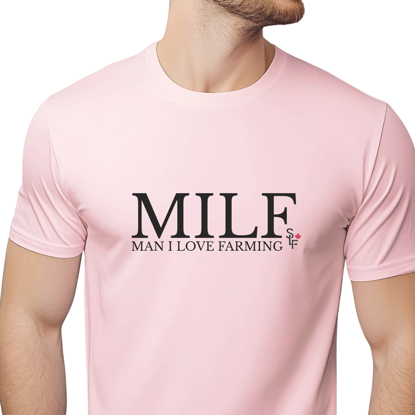 MILF Tee